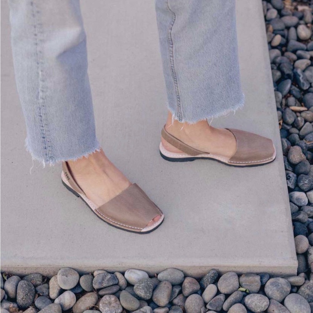 Pons Avarcas Classic Style Sandal